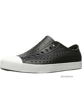 Native Shoes Jefferson Lightweight Slip-On Water Shoe Unisex
